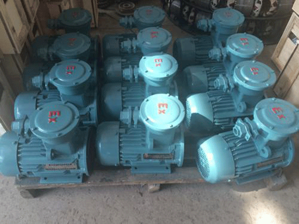 购买西安西玛防爆电机时，我应该注意什么？