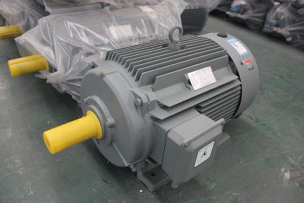 谈西安西玛自动高效节能电机的相关知识。