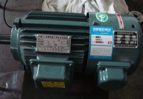 如何辨别西安西玛变频电机的真假？