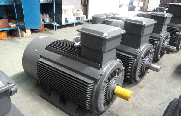 西安泰富西玛电机与您分享高效节能电机的意义。