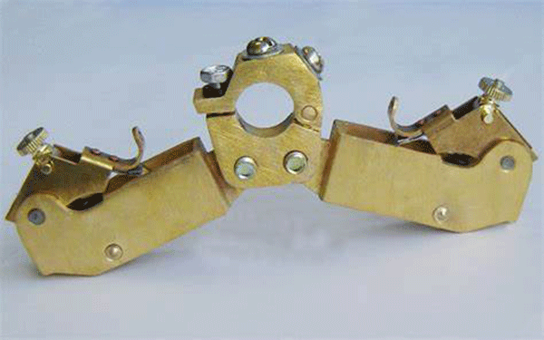 什么是电机刷架(碳刷架)_刷架有什么作用？——西安西玛电机