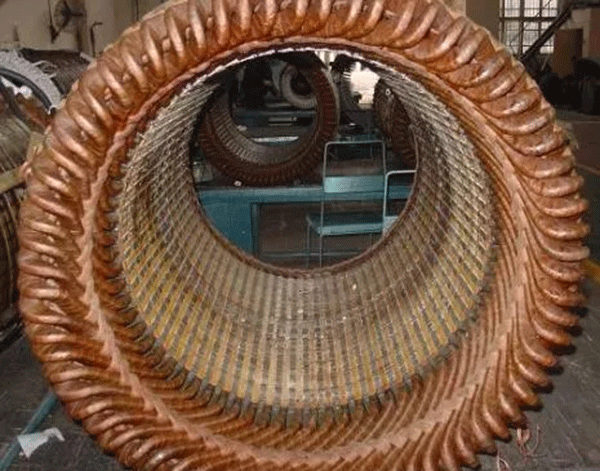 西安西玛高压电机的继电保护方法分享。