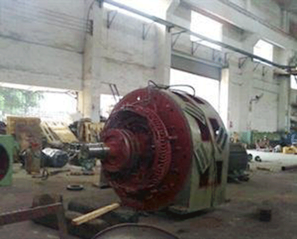 西安西玛大型电机故障诊断与?；だ砺鄯窒怼? width=