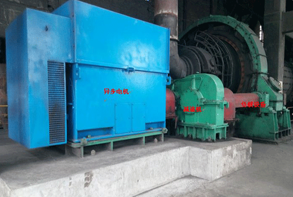 西安西玛电机变频改造将进入节能减排领域。