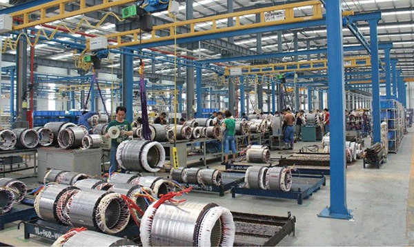 西玛变频调速电机故障该如何解决？