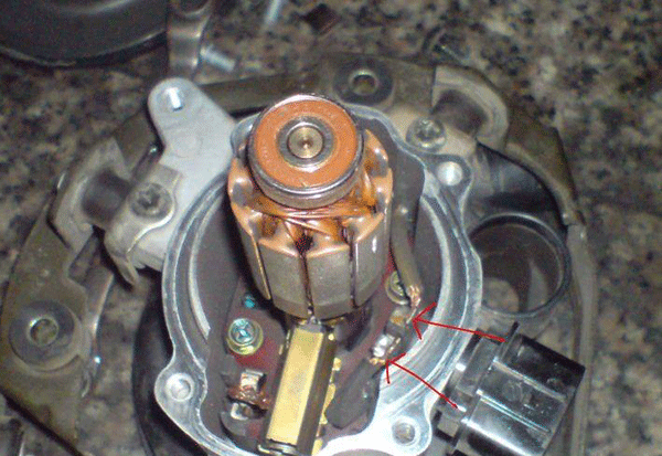 西玛直流电机运行中产生异响的原因是什么？