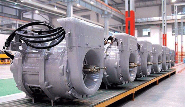 高效电机到底是如何实现节能的？