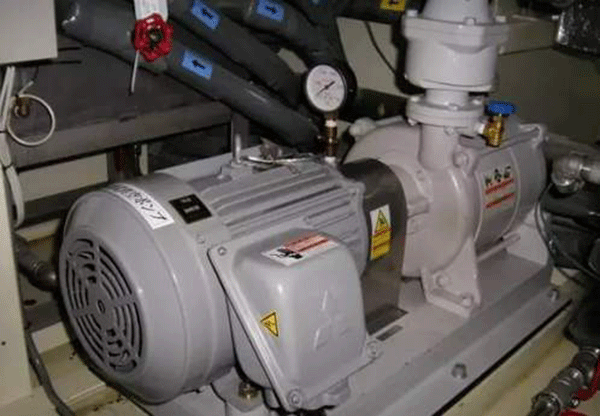 生产线上三相异步电机的过热是什么原因？如何处理？