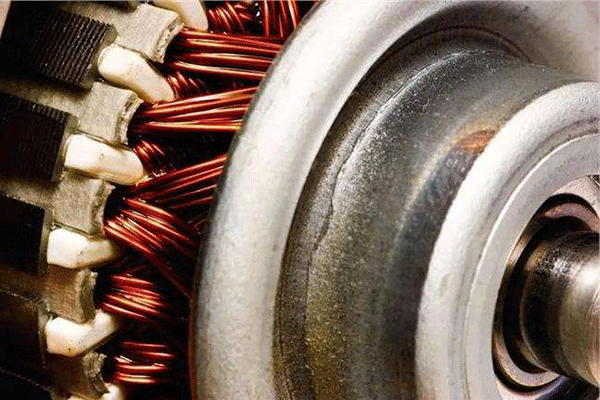 电机生产厂家关于直流电机绝缘试验方法分享。