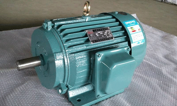 西安西玛三相异步电动机的起动方式分享。