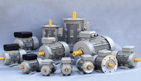 大力推广高效电机将推动工业发展。