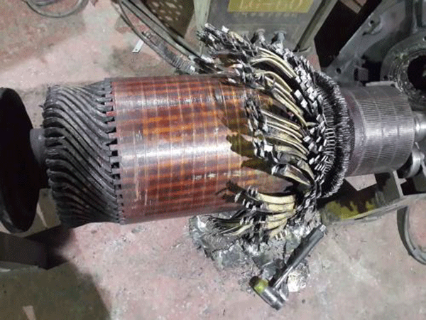 如何对西玛电机进行专业的维修保养？