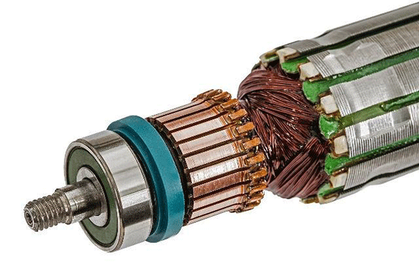 有刷直流电机与无刷直流电机之间的优势与劣势对比？