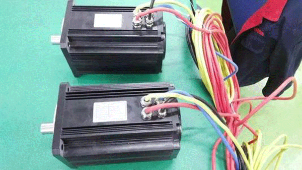 浅谈无刷直流电机的发展趋势。