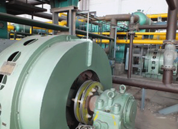 交流同步电动机的分类与工作原理解析。