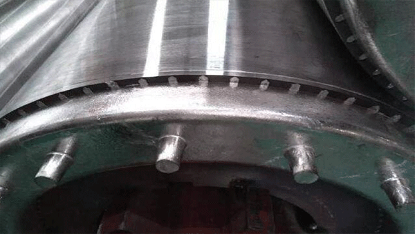 西玛电机转子采用闭口槽的优点有哪些？