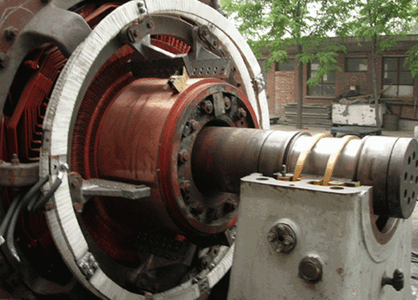 直流电机和交流电机的日常维护技巧。