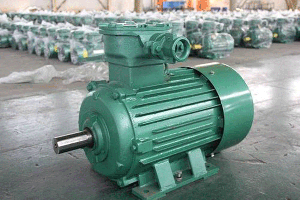 关于西安西玛电机的工作制，大家了解一下。