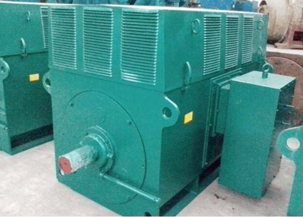 YKK高压电机使用的安全注意事项。