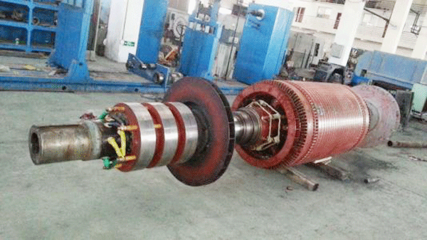 西玛电机滑环如何保养您知道吗？