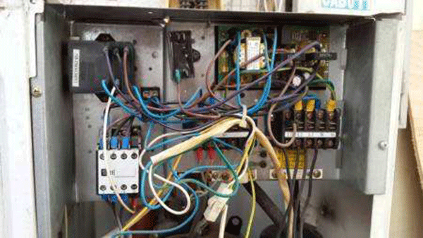 您了解Z4直流电机的接线方法吗？