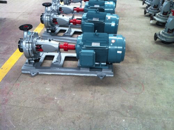 YE2高效节能电机型号的优良特性。