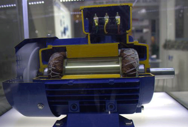 高效电机与普通电机的之间有哪些区别？