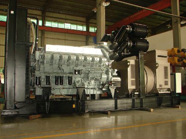 西玛高压电机能提供大范围的动力