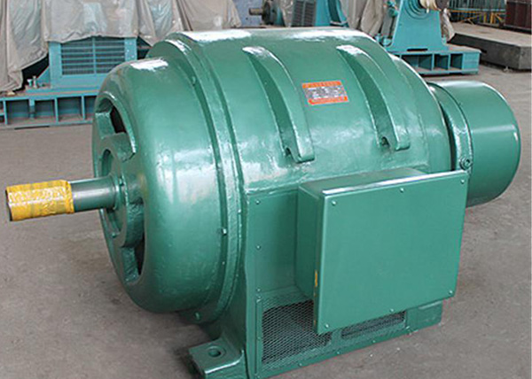 图为西安西玛电机JR系列三相异步电动机 图为西安西玛电机JR系列三相异步电动机