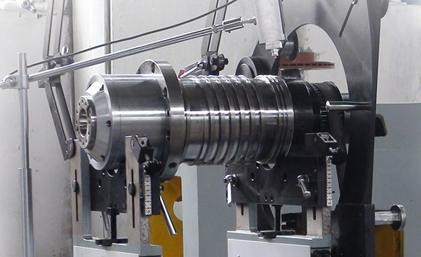 西安西玛电机机床主轴转子动平衡机 西安西玛电机机床主轴转子动平衡机