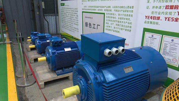 三相异步电动机的能效有什么提高的方法？