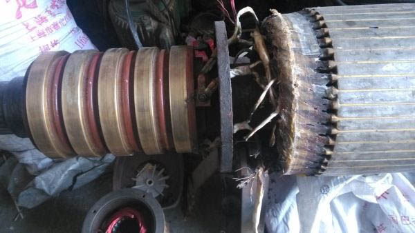 西玛电机维修期间应考虑哪些问题？