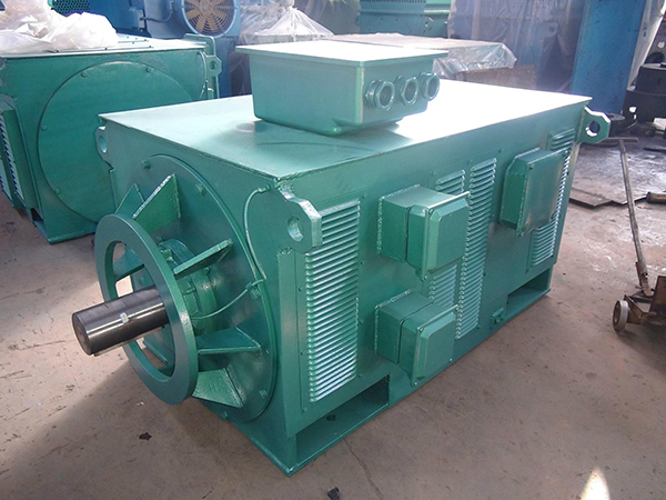 高压电机的一些固有优势注定会得到市场的认可和青睐！