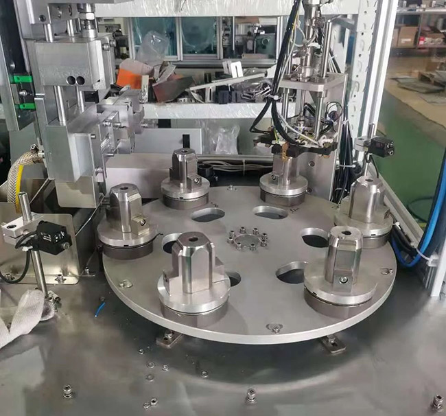 高压电机轴磨损维修的详细流程