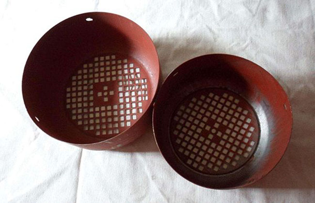 电机风罩的工作原理及其用途。