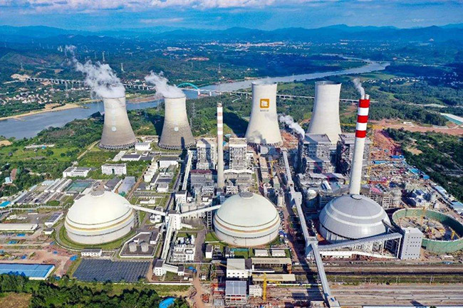 关于在发电厂应用西玛高效节能电机的研究 关于在发电厂应用西玛高效节能电机的研究