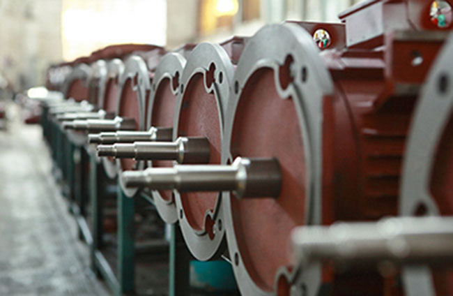 同一功率下不同速度节能电机性能的差异是什么？