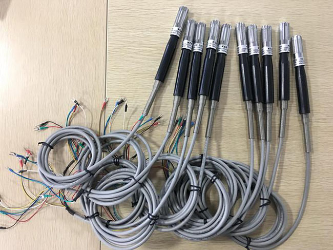 西玛电机将PT100用在高压电机的目的是什么？