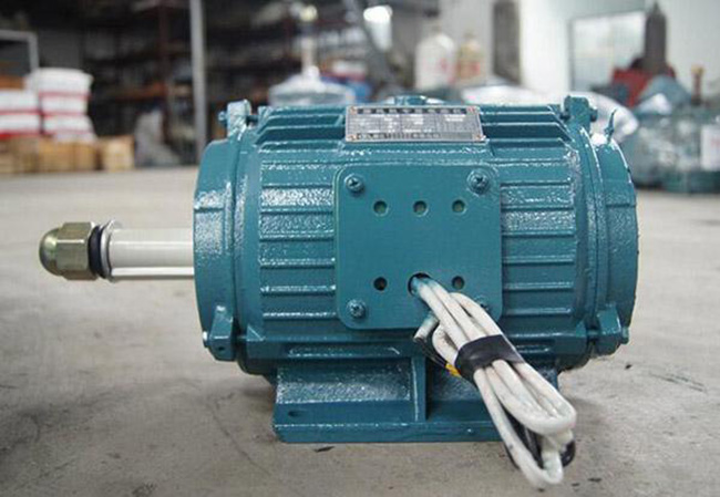 西安西玛三相异步电机过载的原因有哪些？