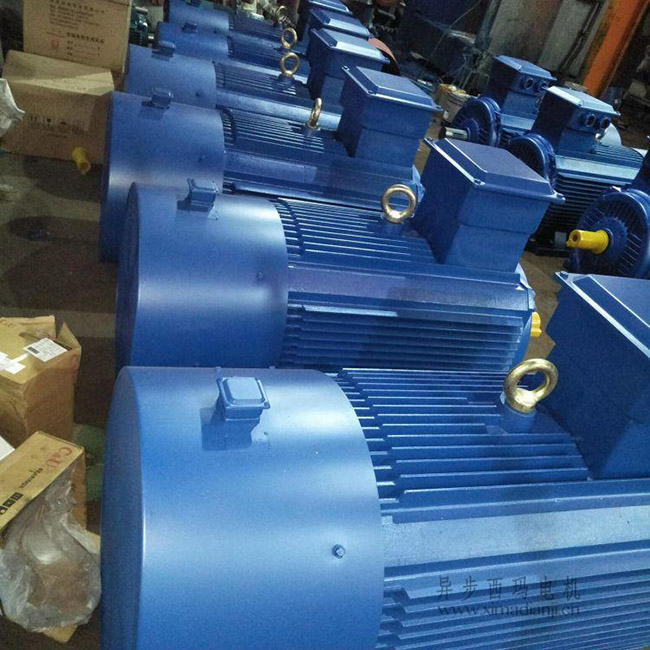 深挖西玛电机节能改造需求，高效节能电机取得良好效果