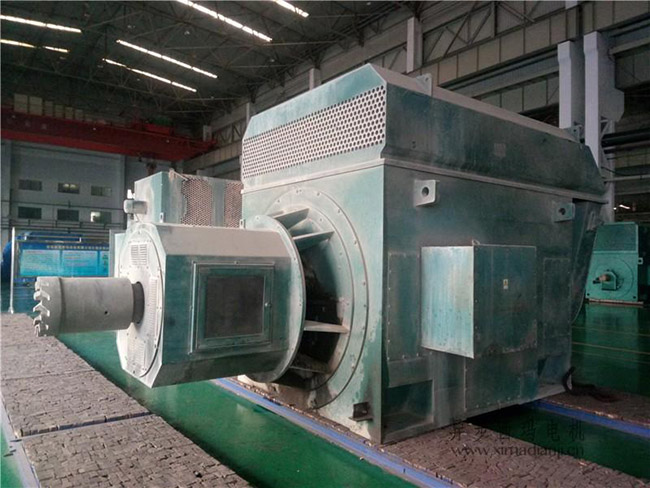 西玛电机带您了解三相异步电动机的特点与原理 西玛电机带您了解三相异步电动机的特点与原理