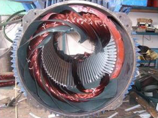 西安西玛电机耐压试验是怎么回事？