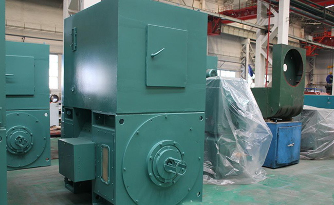 西玛电机是怎么检查高压电机绝缘强度的？