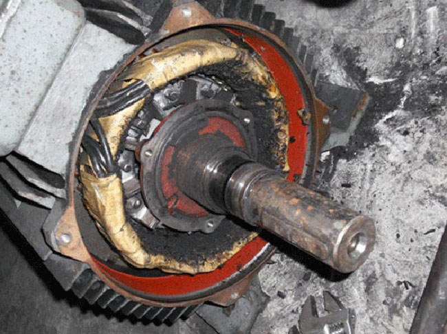 西玛电机的轴承润滑脂该怎么加才合适？