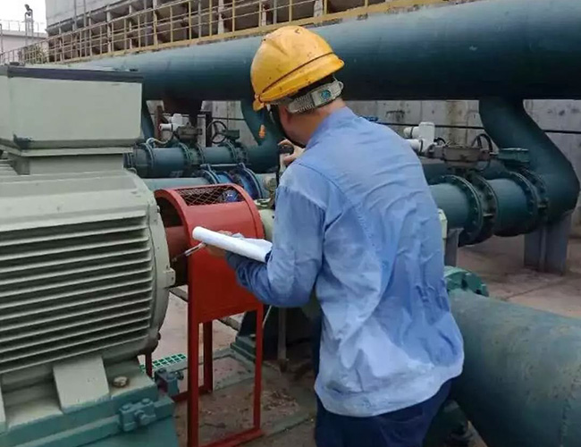 三相异步电机的电流过大是因为缺相运行吗？