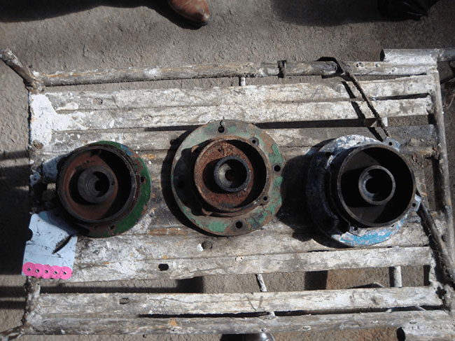 电机端盖磨损是否会导致西玛电机产生振动？