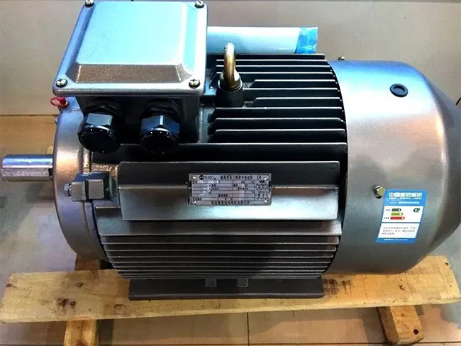 西安西玛YE5高效电机深得用户信赖和认可！