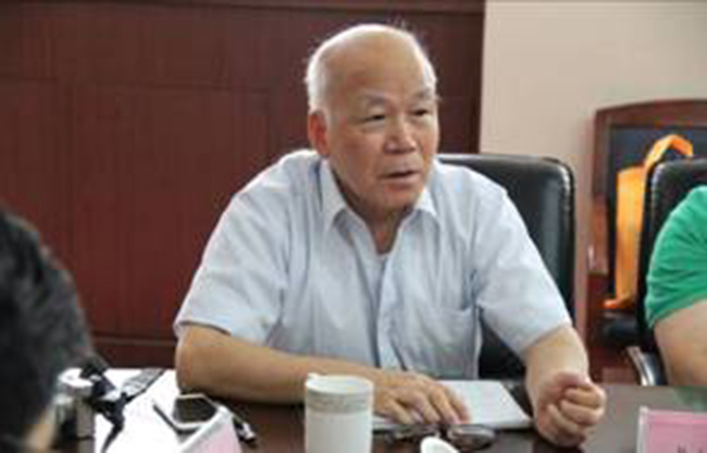 陕西省机械工程学会常务副理事长任国梁