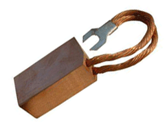 碳刷——西安泰富西玛电机（西安西玛电机集团股份有限公司）